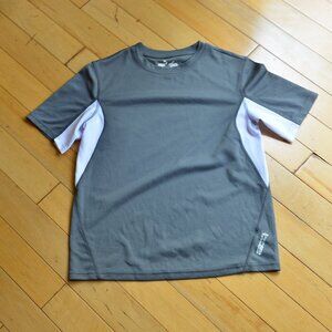 ZeroXposur Down Drift Swim Top Boy XL 18/20